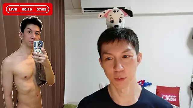 kazukota20 webcam