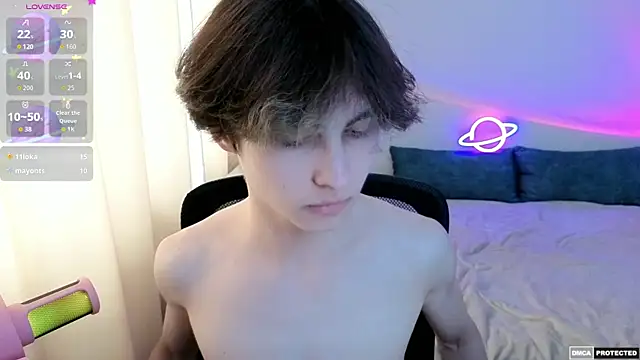 _Milway_ Live Web Cam Show