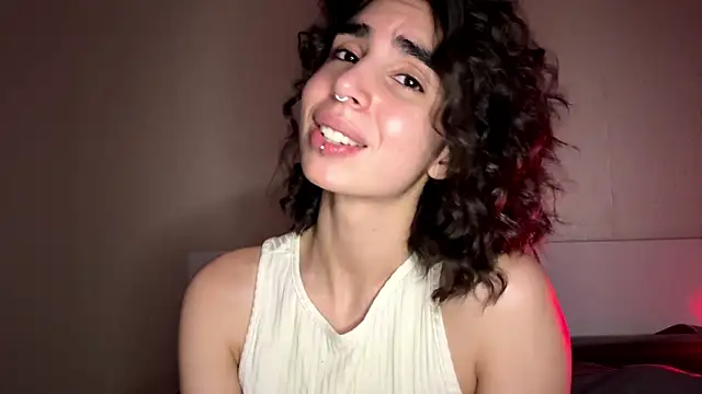 JessiaRuezga webcam