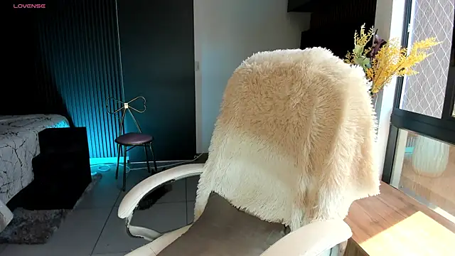 NatalieClark webcam