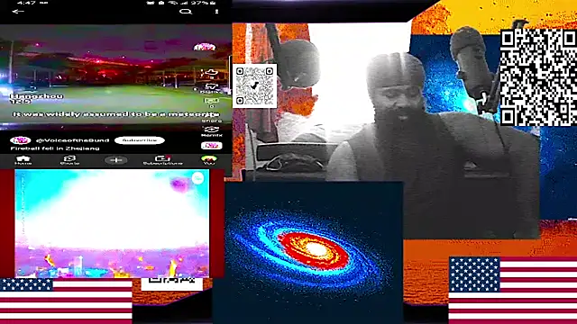 RussellTaylorLacy webcam