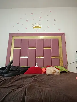 AmbarthSmiith2 webcam