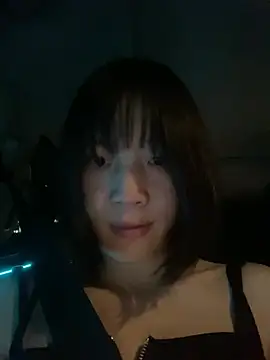 littleqiu webcam