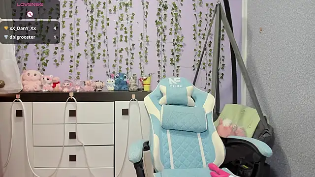 Yoonhee_ki webcam