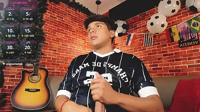 Thiago_Kozak webcam