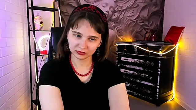 TessaMill webcam