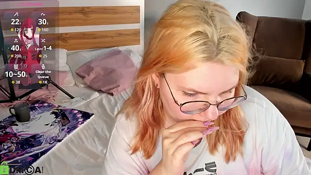 Alice_Kitagawa webcam