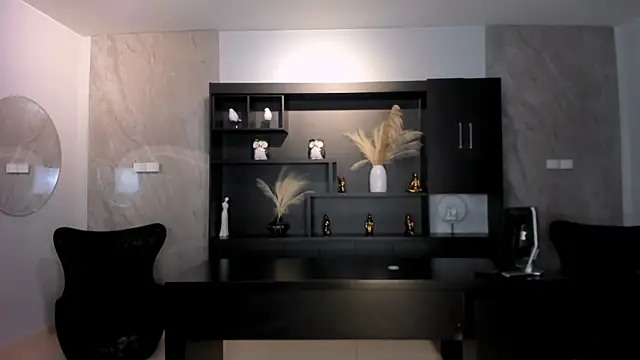 MelissaMoore_ webcam