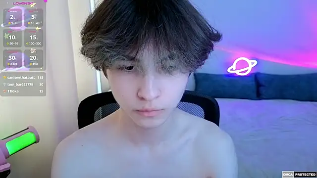 _Milway_ Live Web Cam Show