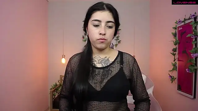 Adri_gomez_x webcam