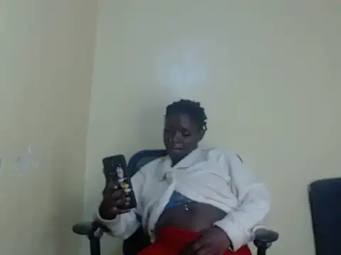 Sexy_Annitah webcam