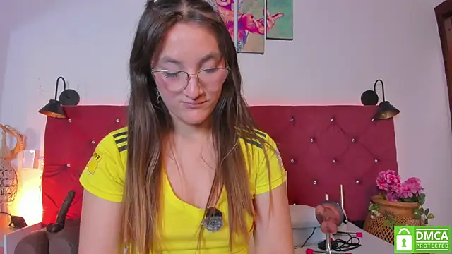 Ruth_harvey_ webcam