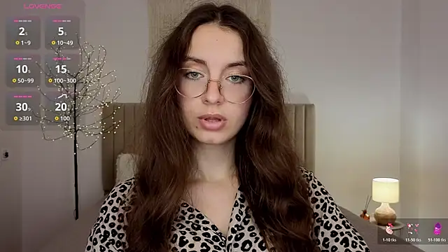 Real_cutie1 webcam
