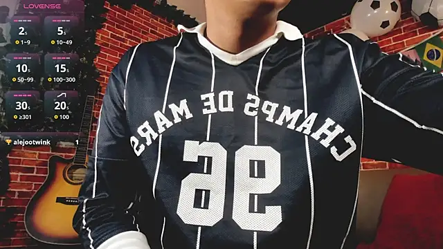 Thiago_Kozak webcam