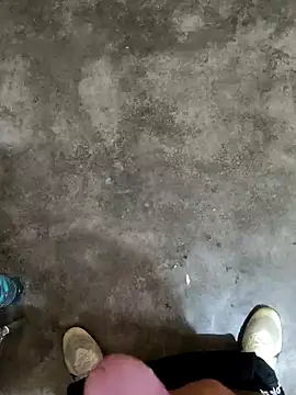 Jorge111235 webcam