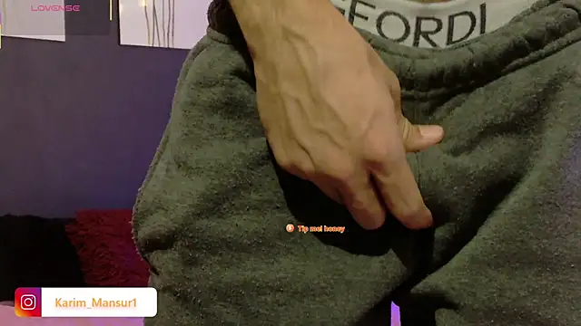 Karim_mansur webcam