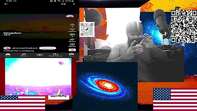 RussellTaylorLacy webcam