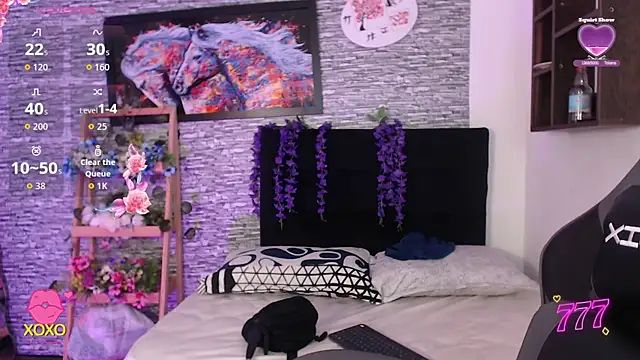 eyes_moonn webcam