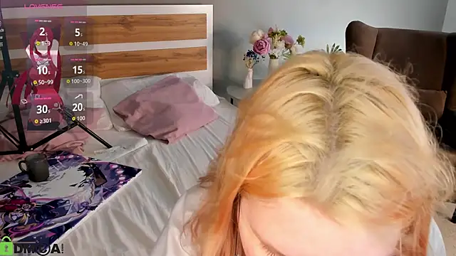 Alice_Kitagawa webcam