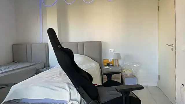 PrincesSsLilu webcam