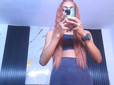 Alexxasexy webcam