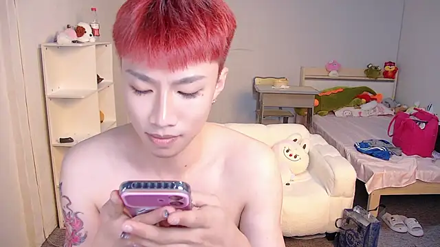Chinese-Sweety webcam