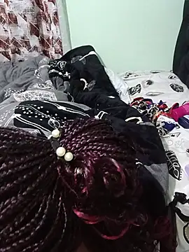 thickiana4 webcam