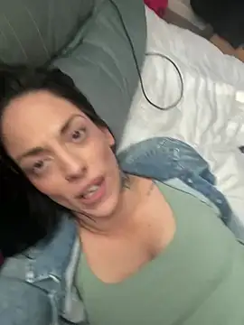 HumbleHottie webcam