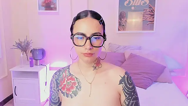 Katushka_dh webcam
