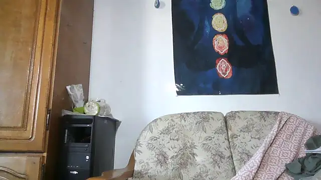 ExquisiteMature webcam