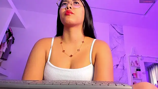 alysson_18 webcam