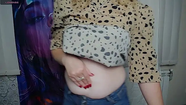 AmandaDimond_ webcam