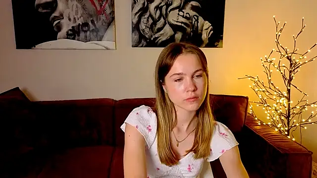 LoveXLexi webcam