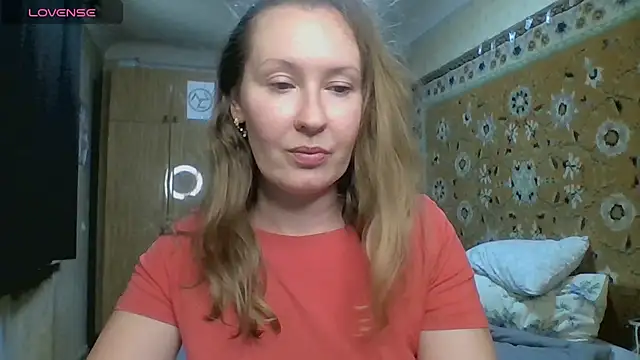 AnnaXLovers webcam
