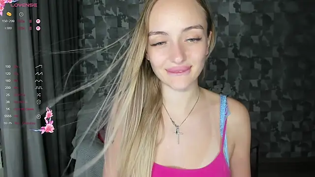 A_delina webcam