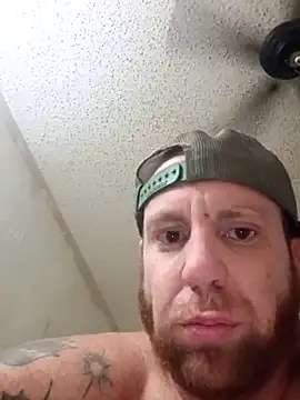 Clarkodile95 webcam