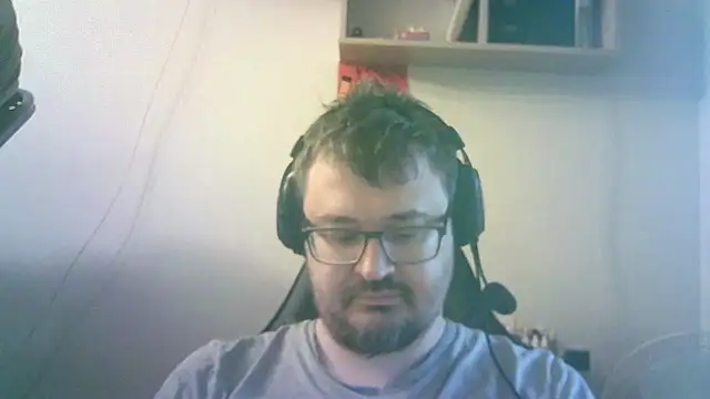 SirAbuser webcam