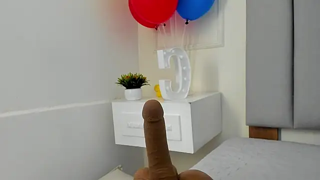 CannelaSmith webcam
