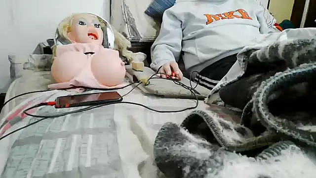 messi_syssy webcam