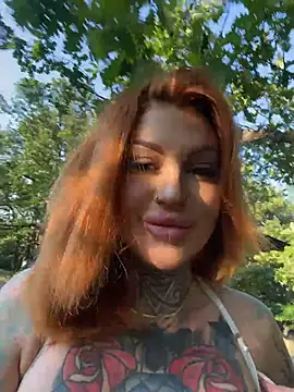 krysstal003 Live Web Cam Show