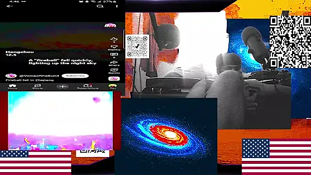 RussellTaylorLacy webcam