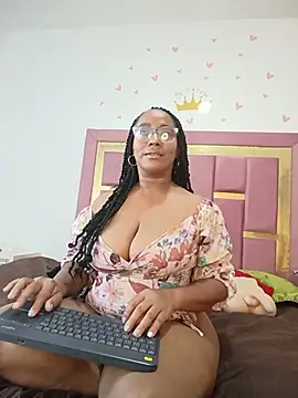 AmbarthSmiith2 webcam