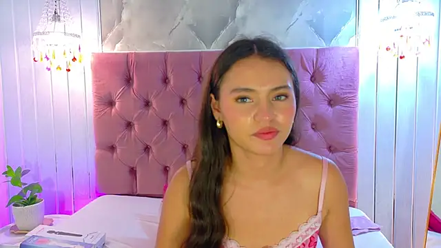 Gabby-Sweet webcam