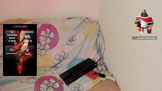 abigail_luna webcam