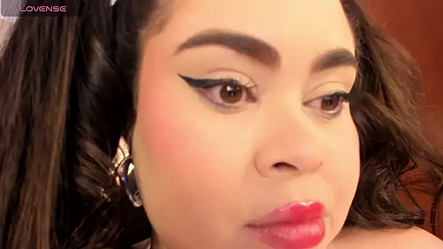 LolaVillalobos webcam
