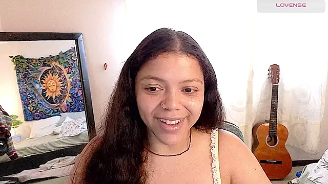 Amanda_sweet webcam