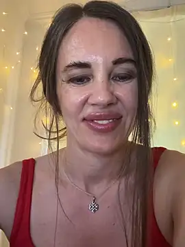 LucieMack webcam
