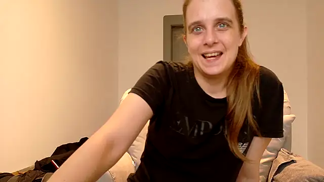 Chantalee webcam