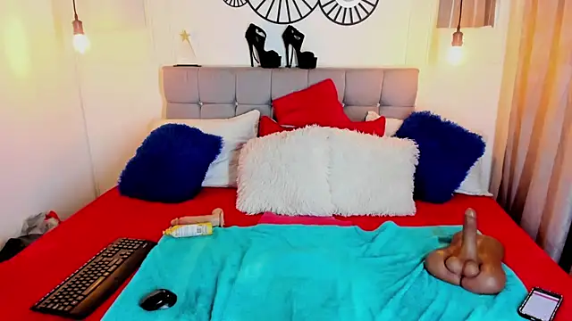 Ashley_Beenson webcam