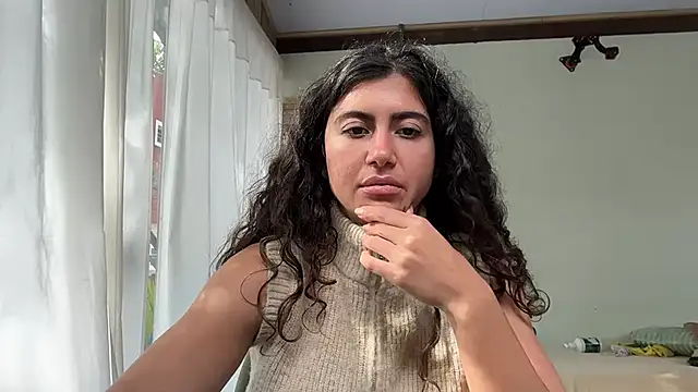 deusaludovica webcam